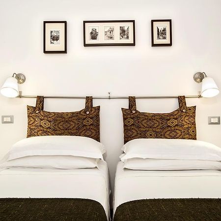 B&B Arco Del Lauro Rome Luaran gambar