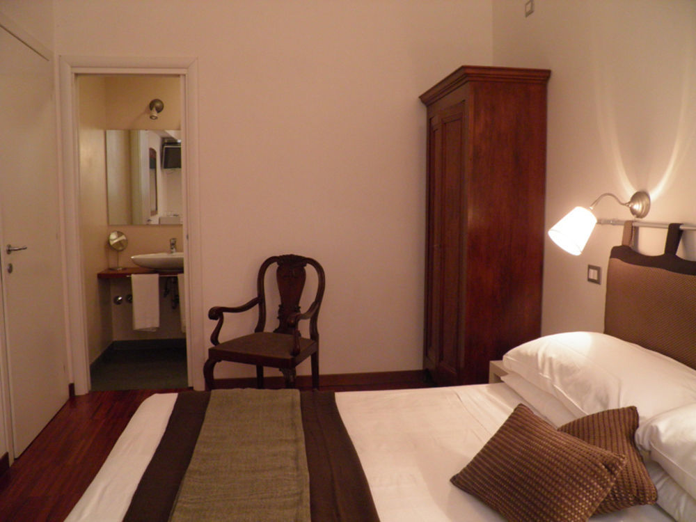 B&B Arco Del Lauro Rome Luaran gambar